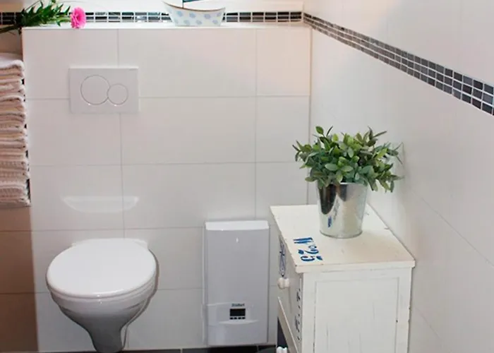 Vakantiehuis Haus Sarah Grömitz