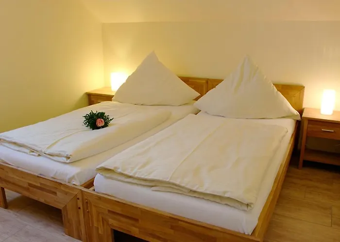 Haus Sarah Vakantiehuis Grömitz