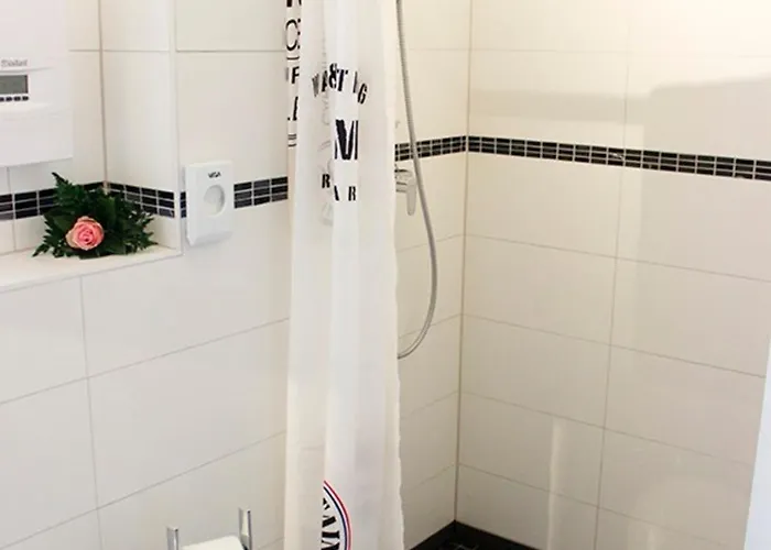 Haus Sarah * Grömitz