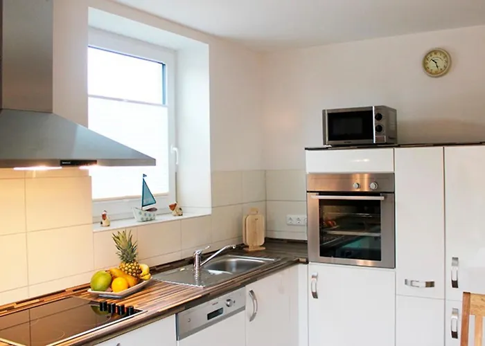 Haus Sarah Vakantiehuis