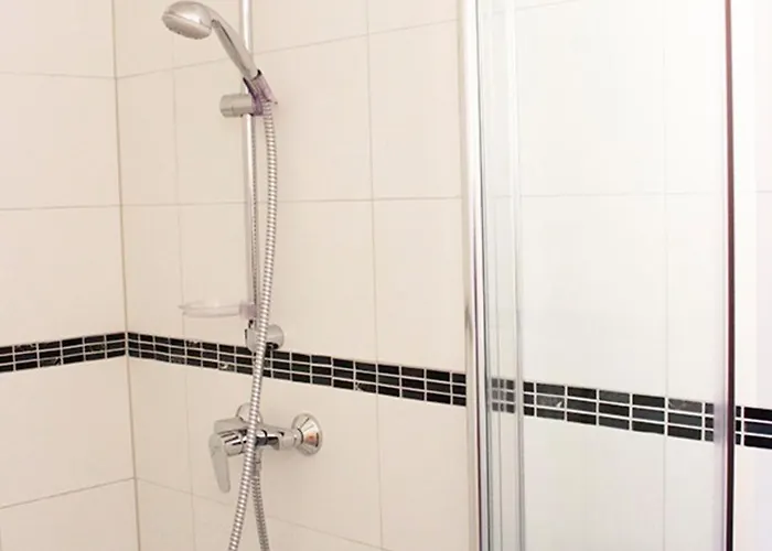 Haus Sarah Vakantiehuis *