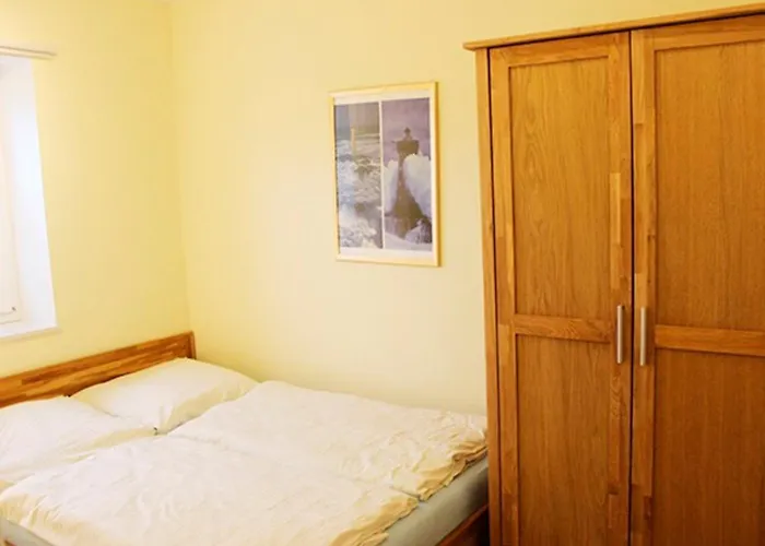 Haus Sarah Vakantiehuis *